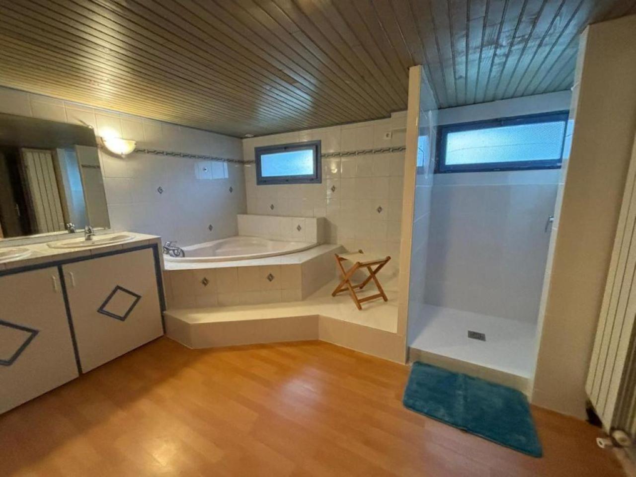 Appartement Mouflons La Llagonne Exterior photo